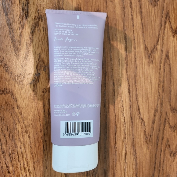 Paula's Choice Weightless Body Treatment 2% BHA - Picture 2 of 3